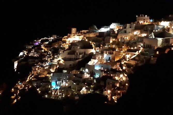 Tailor Made Private Tours in Santorini (3 hours) - Akrotiri’s Lava-Covered Story: Santorini’s Greek Pompeii Moment