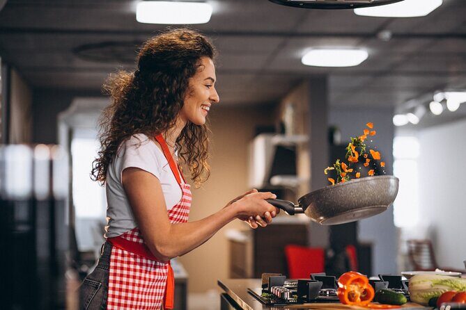 The Aegean Cooking Class - Key highlights worth knowing