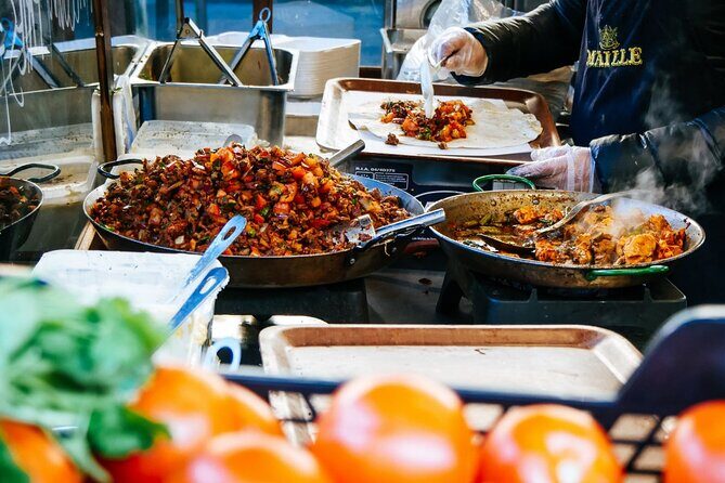 The Aegean Cooking Class - What the brewery dinner adds (besides beer)