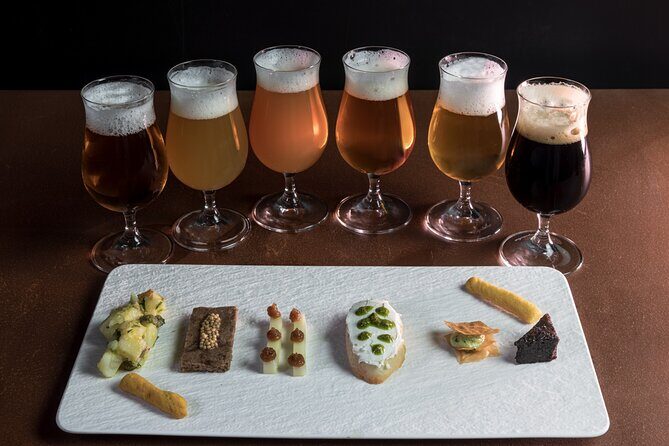 The Beer And The History semi private Experience - Timing, group size, and where to fit it on your Santorini day