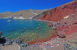 The Best of Santorini: 5-Hour Private Guided Tour of the Island - Megalochori’s 30-minute village wander with a calmer pace