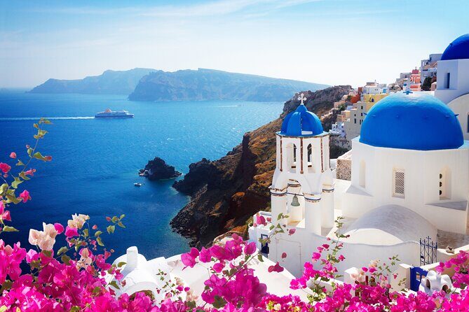 The Best Santorini Small-Group Shore Excursion for Cruise Ships - Key Things I Think You’ll Care About