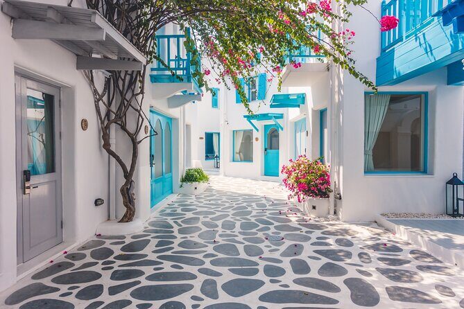 The Best Santorini Small-Group Shore Excursion for Cruise Ships - What’s Included (and What You’ll Pay for) in Plain Terms