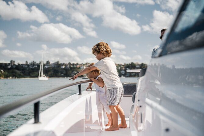 The Fastest Private Motor Yacht in Santorini - All Inclusive Tour - What’s included: snorkeling gear, drinks, and towels