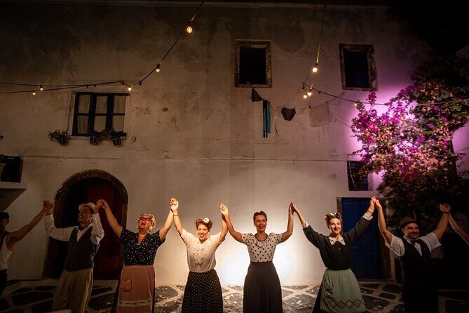 The Greek Wedding Show - Santorini - Who This Is Best For (and When It Might Not Be Your Style)