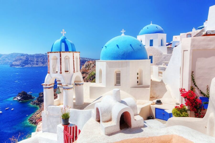 Thera: Santorini Highlights Private Guided Tour - The guide factor: why Michael and Kostas show up in the good stories