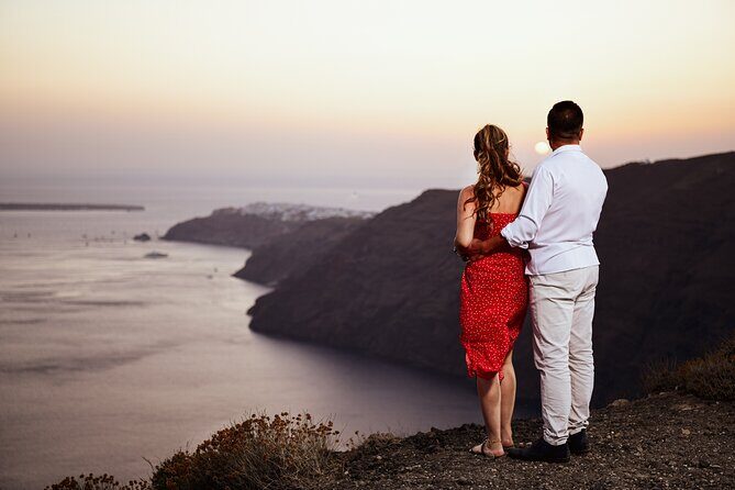 Timeless Memories: Your Exclusive Santorini Photo Session - Price and value: what $215.54 buys you (and why it can be fair)