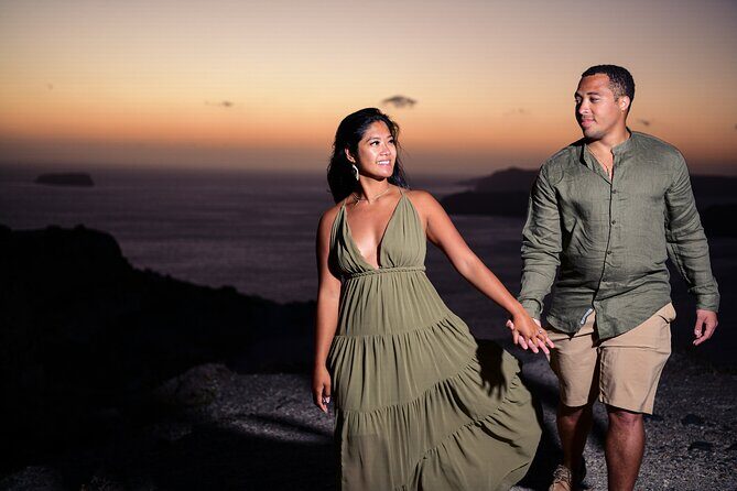 Timeless Memories: Your Exclusive Santorini Photo Session - Best fit: who should book this Santorini session
