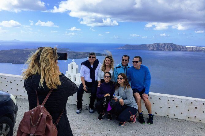 Top Santorini Attractions: 5-Hour Custom Private Tour with Local - Why This 5-Hour Private Santorini Tour Works