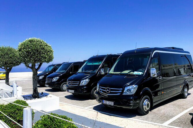 Top Santorini Attractions Private Custom Tour - Value and Price: What $222.28 Buys You (and What It Doesn’t)
