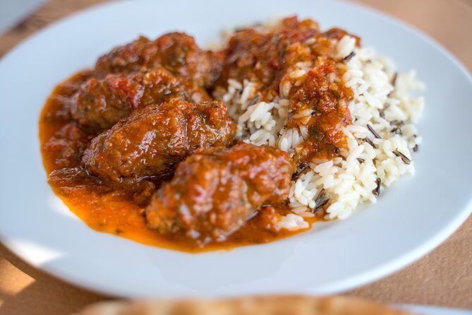Traditional Tastes of Santorini Food Tour - Should you book Traditional Tastes of Santorini?