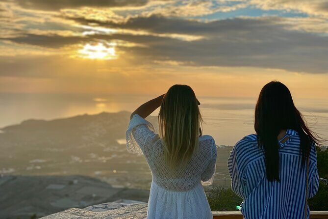 True Santorini Experience Day Tour - Where this Jeep tour feels especially good (and where it doesn’t)