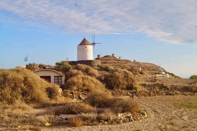 True Santorini Experience Day Tour - How much is this tour worth for your money?