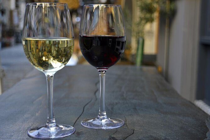 Visit to a Wine Museum and Wine Tasting in Santorini - Key highlights worth planning for