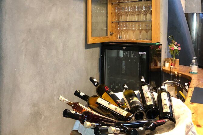 Wine Tasting & Highligh Experience in Santorini - Santorini Wine, Volcanic Soil, and Why This Tour Feels Practical