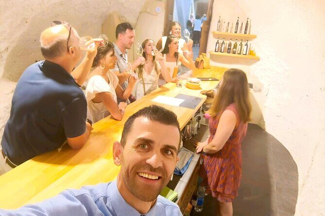 Wine Tasting & Highligh Experience in Santorini - Price and What You Actually Get for $261.33 Per Person