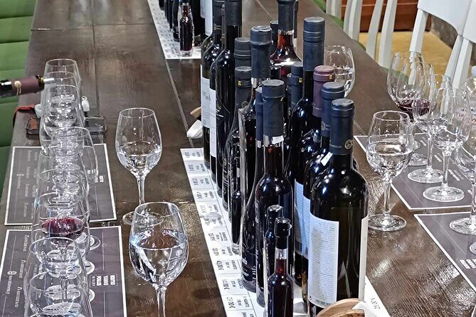 Wine Tasting & Highligh Experience in Santorini - The Drive + the Time for Santorini Highlights and Hidden Spots