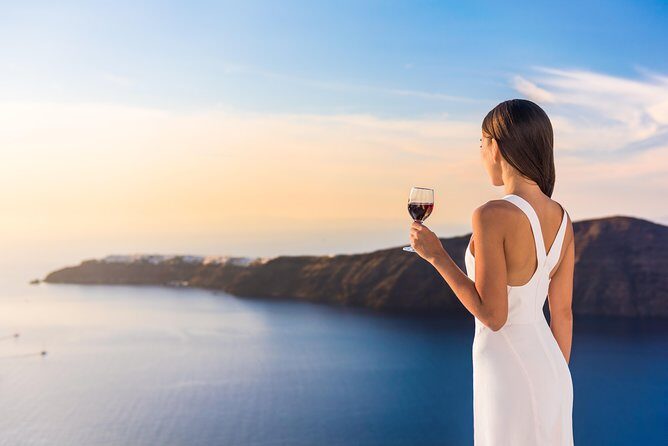 Wine Tour Santorini - Tips to Get the Most From Each Stop