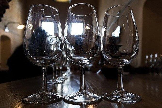 Winery - Oia Sunset Tour - Price and What You’re Really Paying For