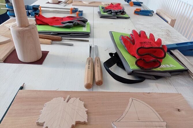 Woodcarving Workshop in Santorini - Key Takeaways Before You Go